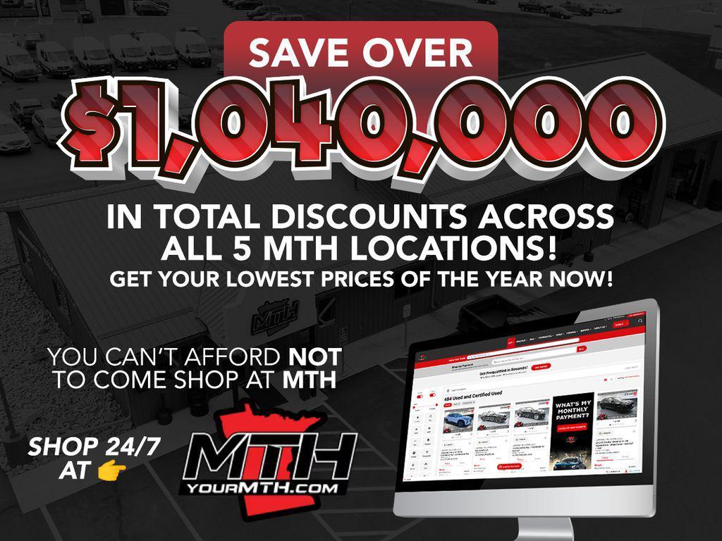 used 2023 Ford F-150 car, priced at $47,893