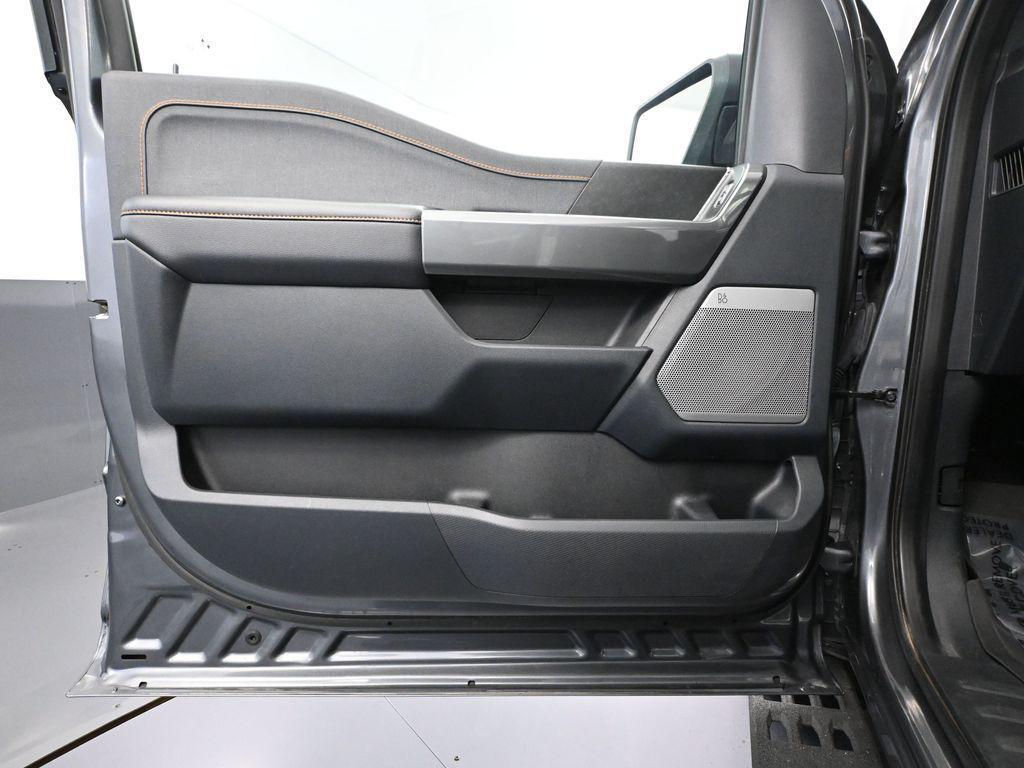 used 2023 Ford F-150 car, priced at $47,893