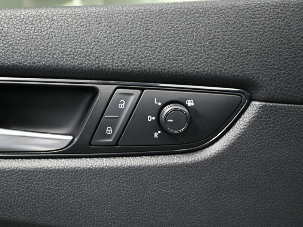 used 2021 Volkswagen Passat car, priced at $11,893