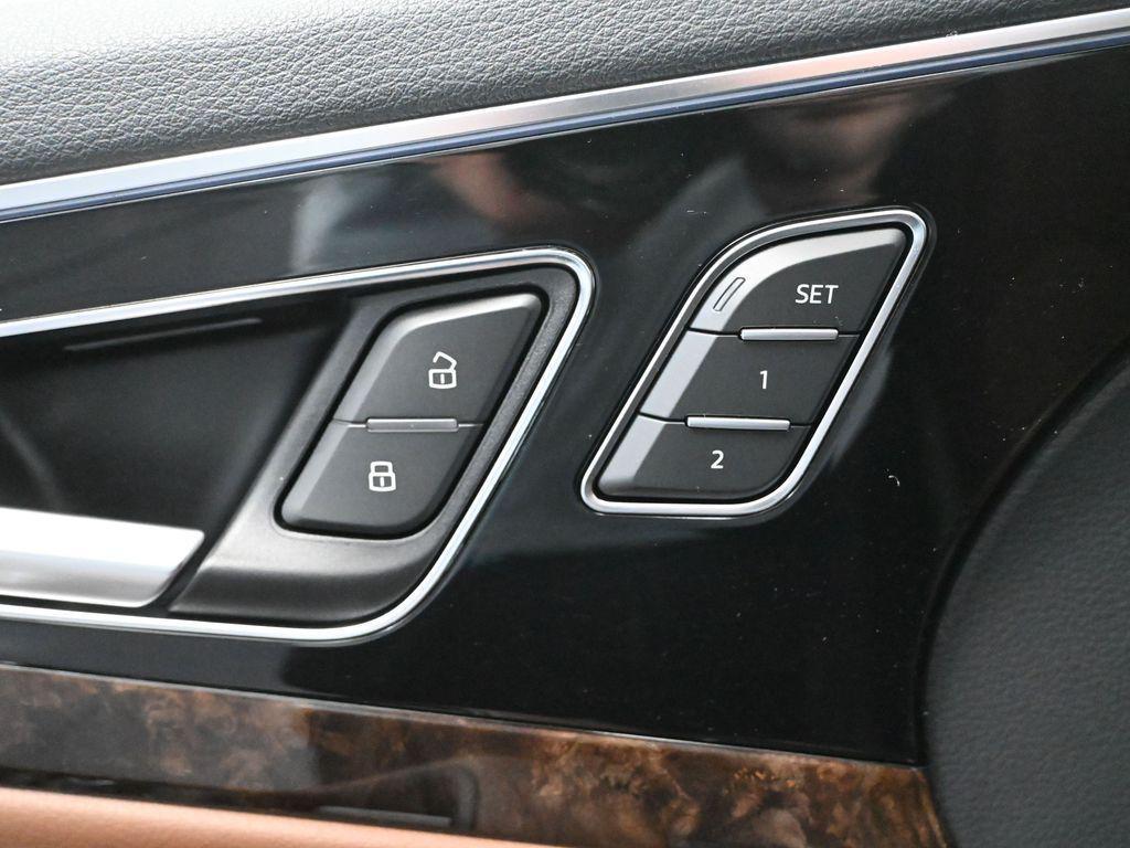 used 2017 Audi Q7 car, priced at $12,993