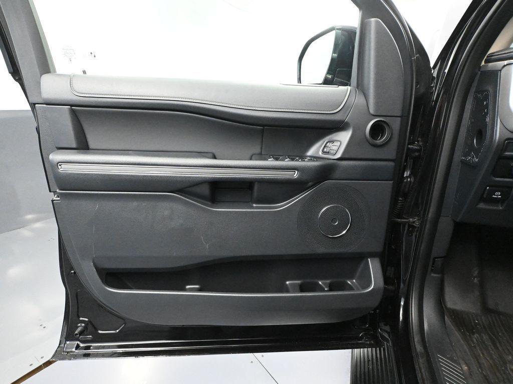 used 2024 Ford Expedition Max car, priced at $53,993