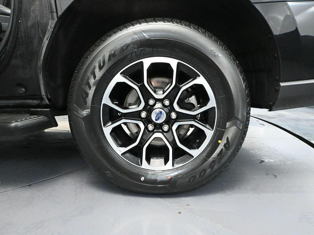 used 2024 Ford Expedition Max car, priced at $53,993