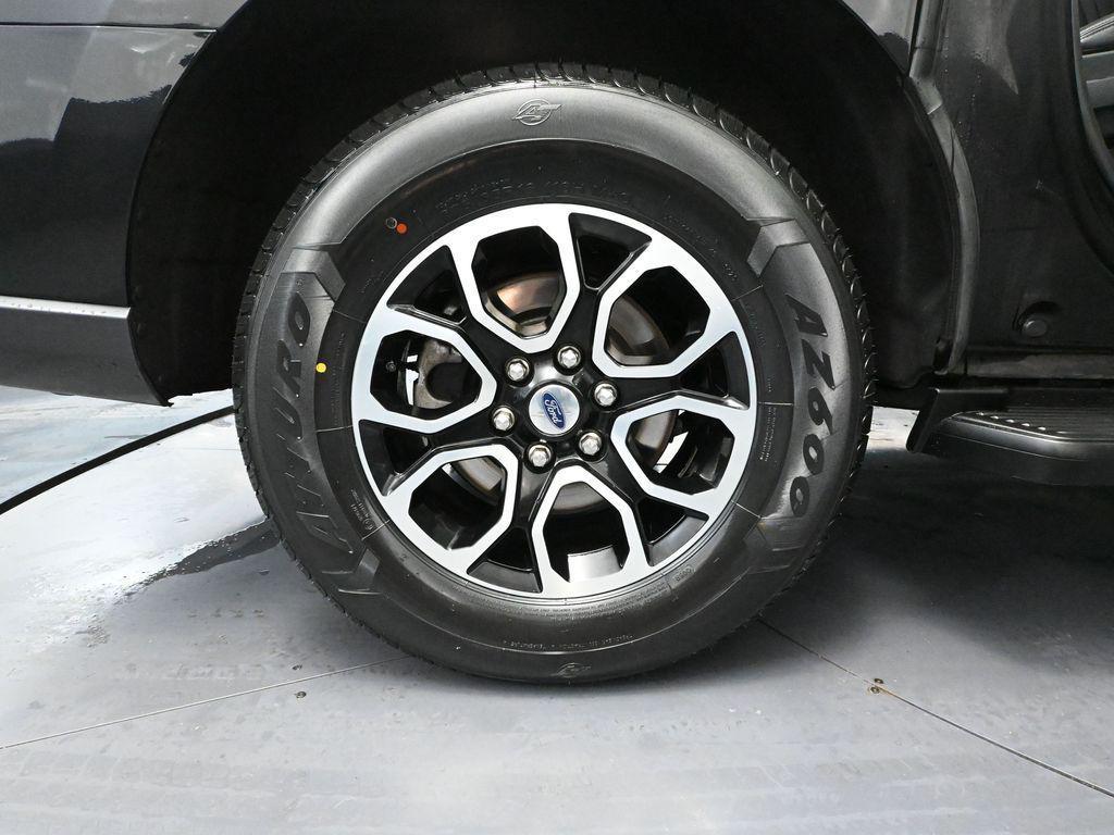 used 2024 Ford Expedition Max car, priced at $53,993