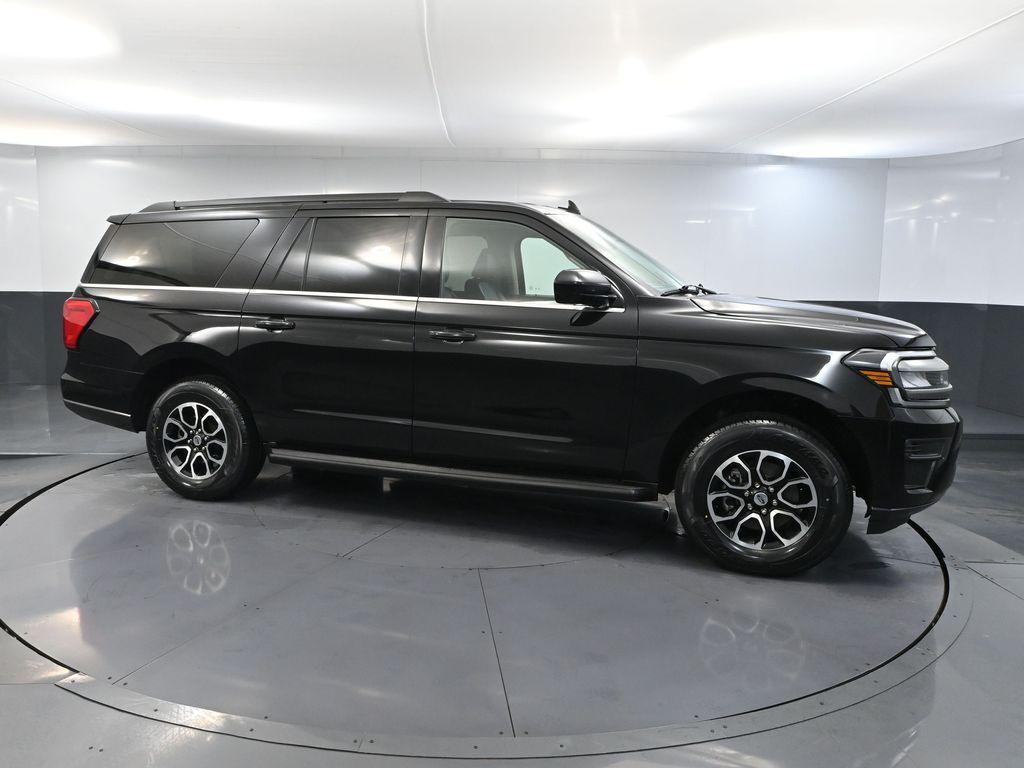 used 2024 Ford Expedition Max car, priced at $53,993
