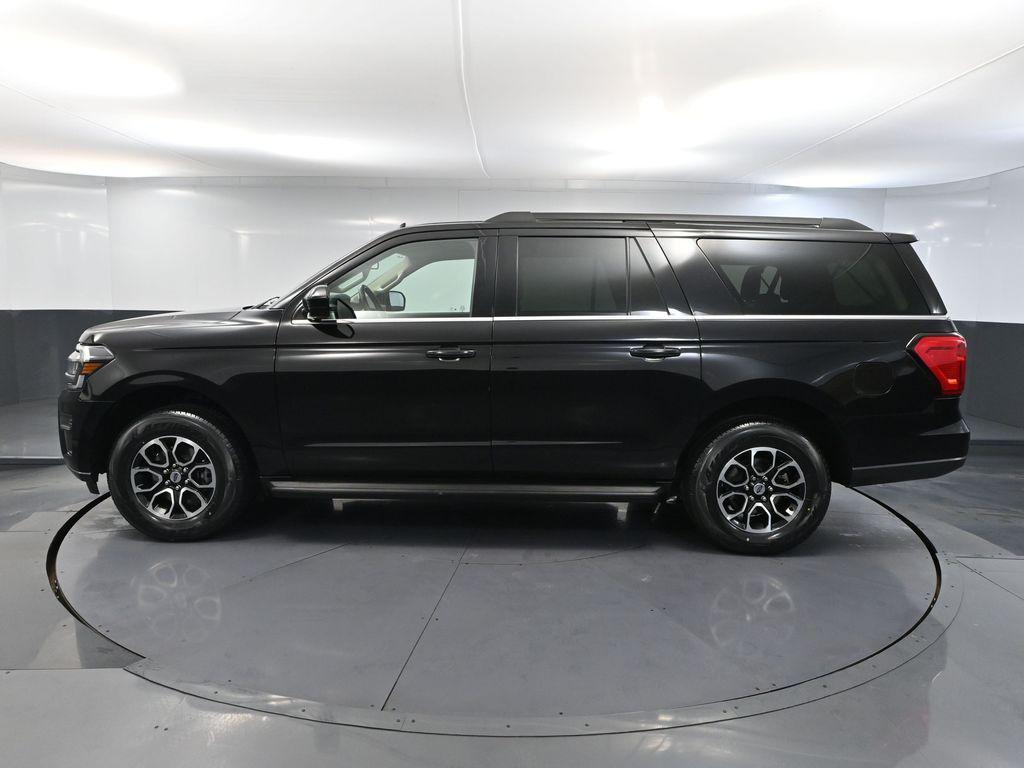 used 2024 Ford Expedition Max car, priced at $53,993