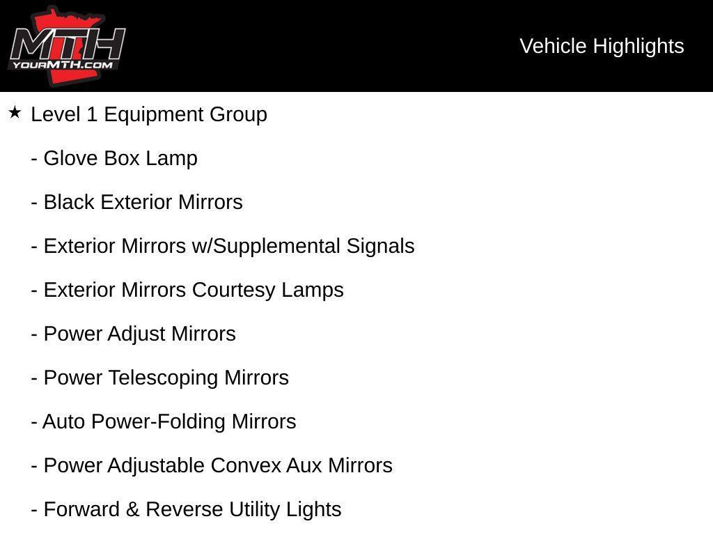 used 2024 Ram 2500 car, priced at $41,293