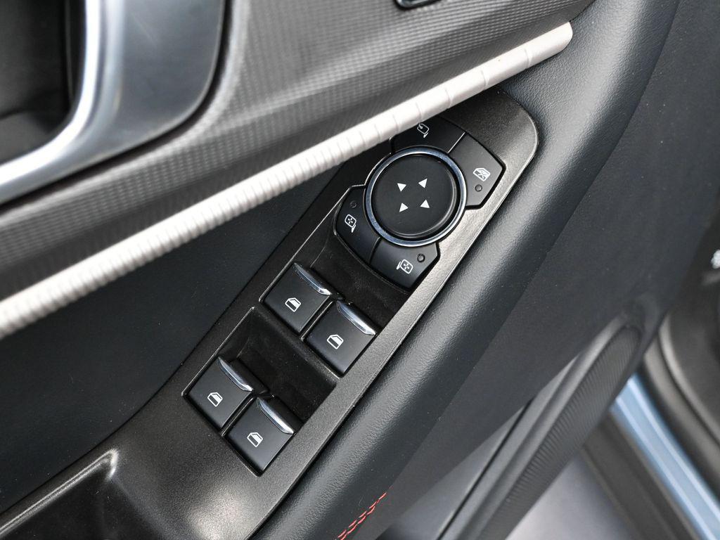 used 2025 Ford Explorer car, priced at $49,493