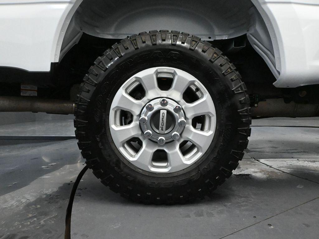 used 2023 Ford F-350 car, priced at $49,393