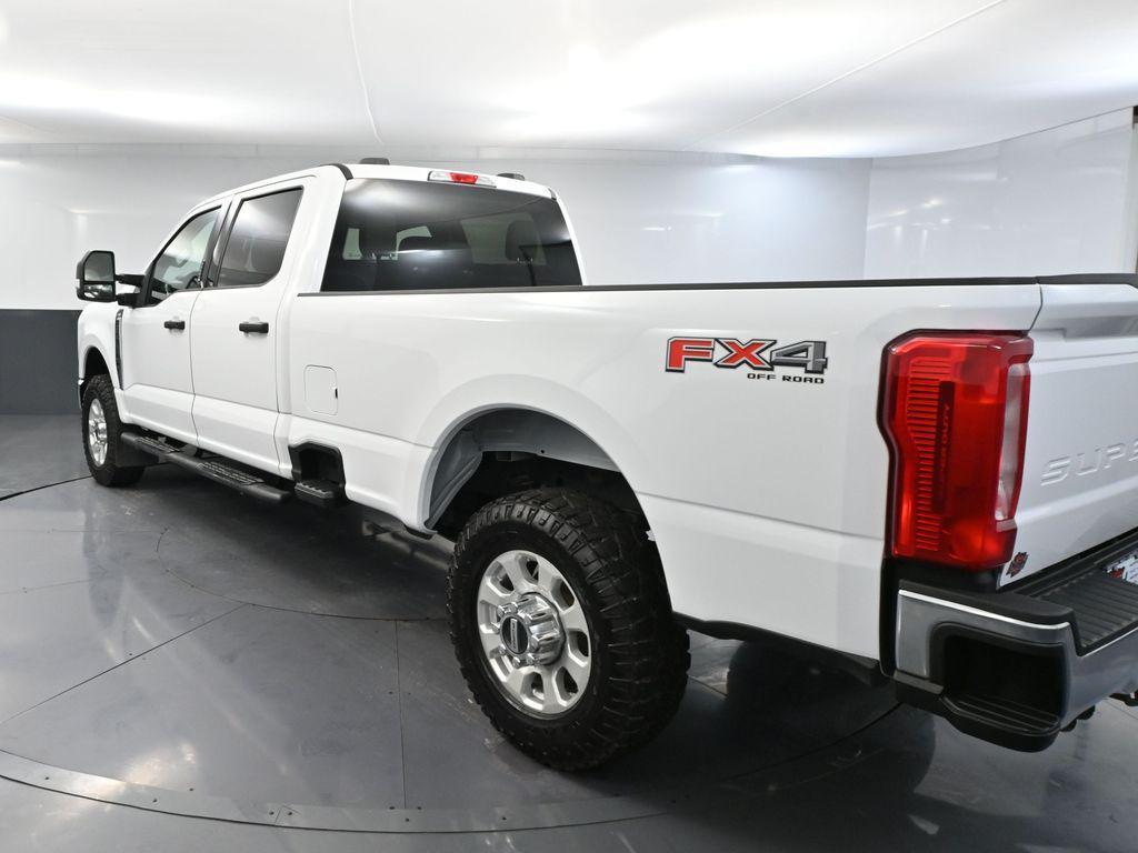 used 2023 Ford F-350 car, priced at $48,993