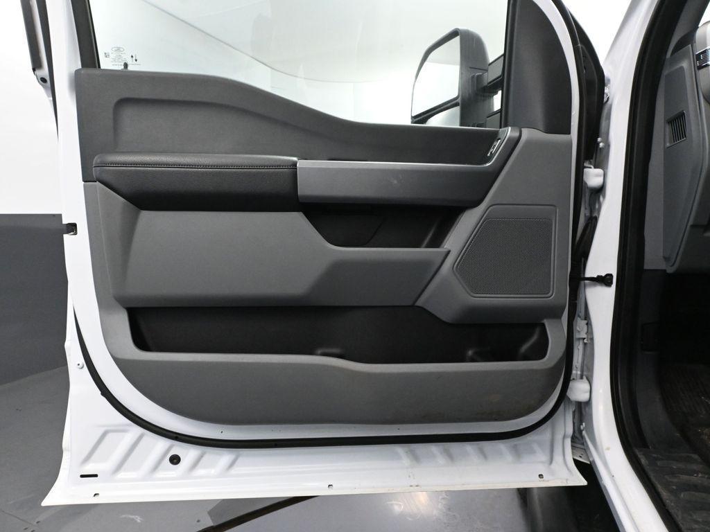 used 2023 Ford F-350 car, priced at $48,993