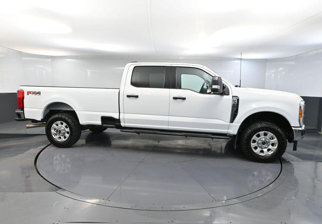 used 2023 Ford F-350 car, priced at $48,993