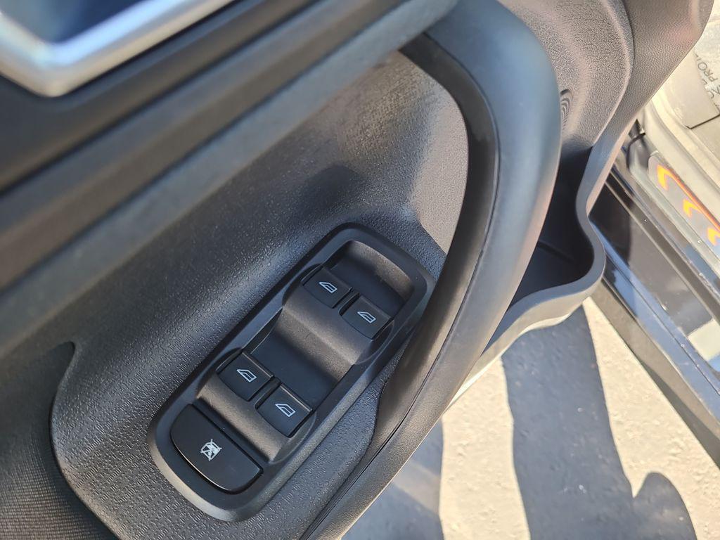 used 2016 Ford Fiesta car, priced at $8,693