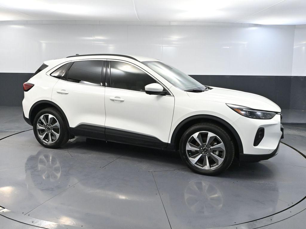 used 2024 Ford Escape car, priced at $26,793