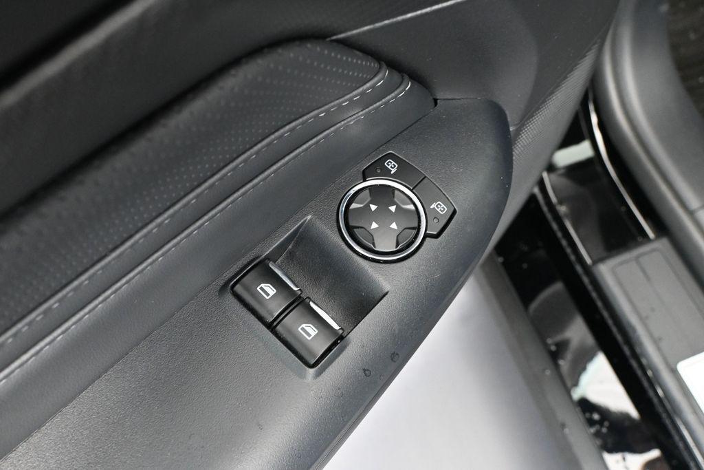 used 2024 Ford Mustang car, priced at $47,593