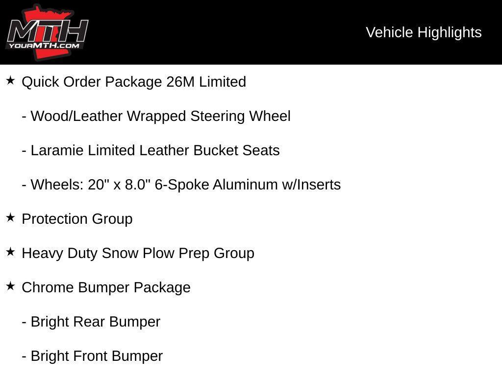 used 2016 Ram 2500 car, priced at $34,993