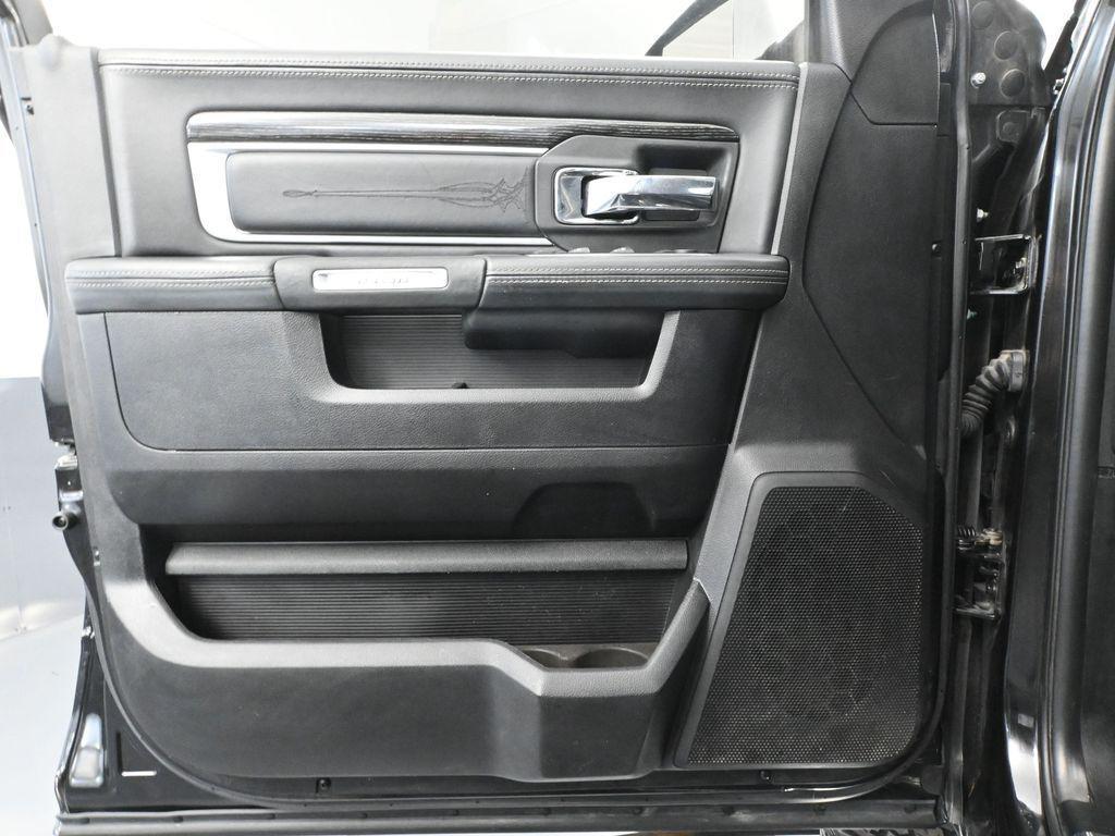 used 2016 Ram 2500 car, priced at $34,993