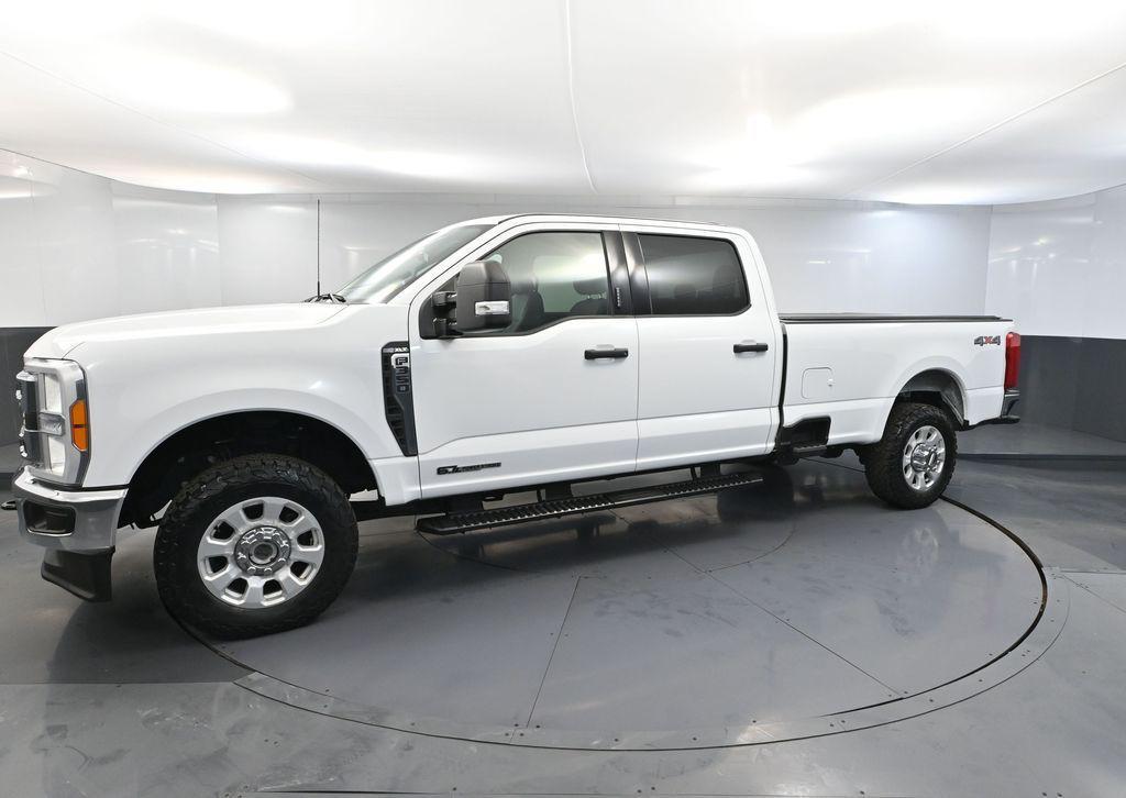 used 2023 Ford F-350 car, priced at $49,493
