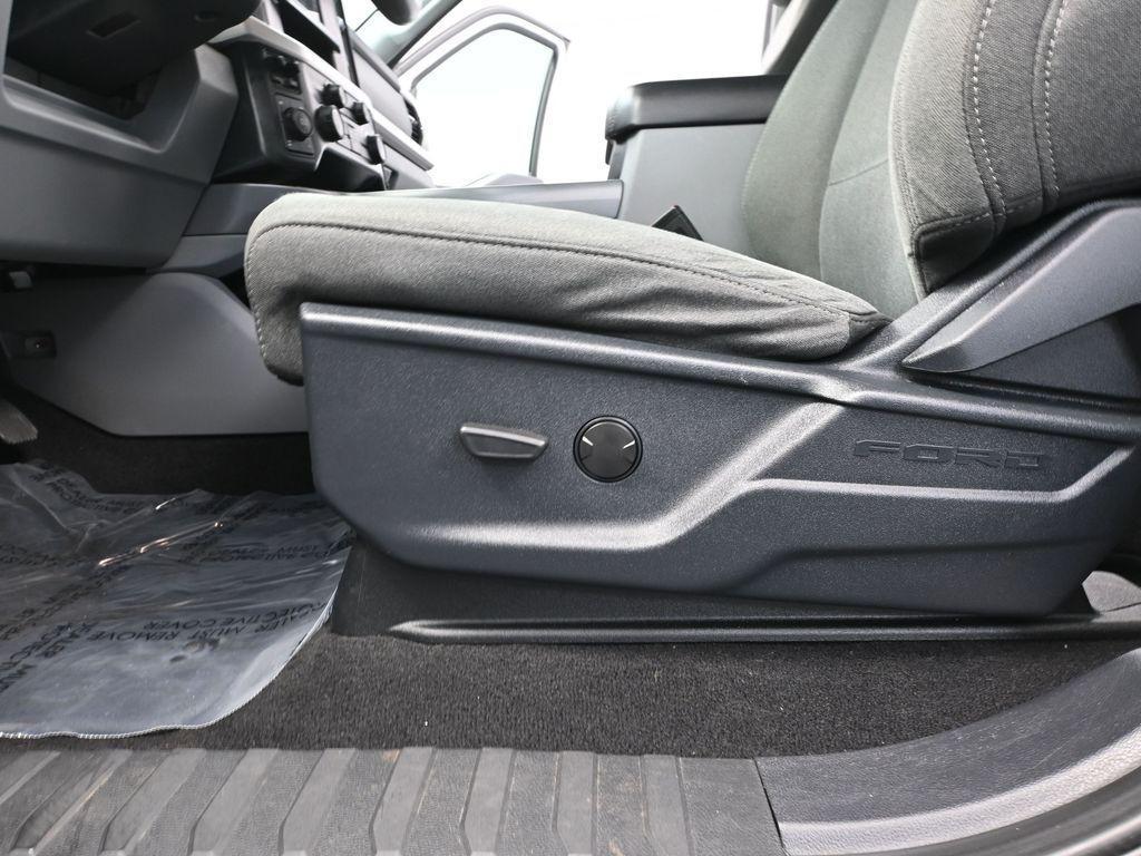 used 2023 Ford F-350 car, priced at $49,493