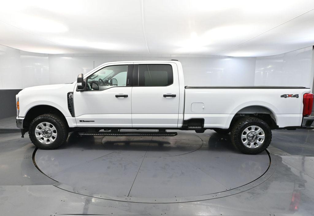 used 2023 Ford F-350 car, priced at $49,493