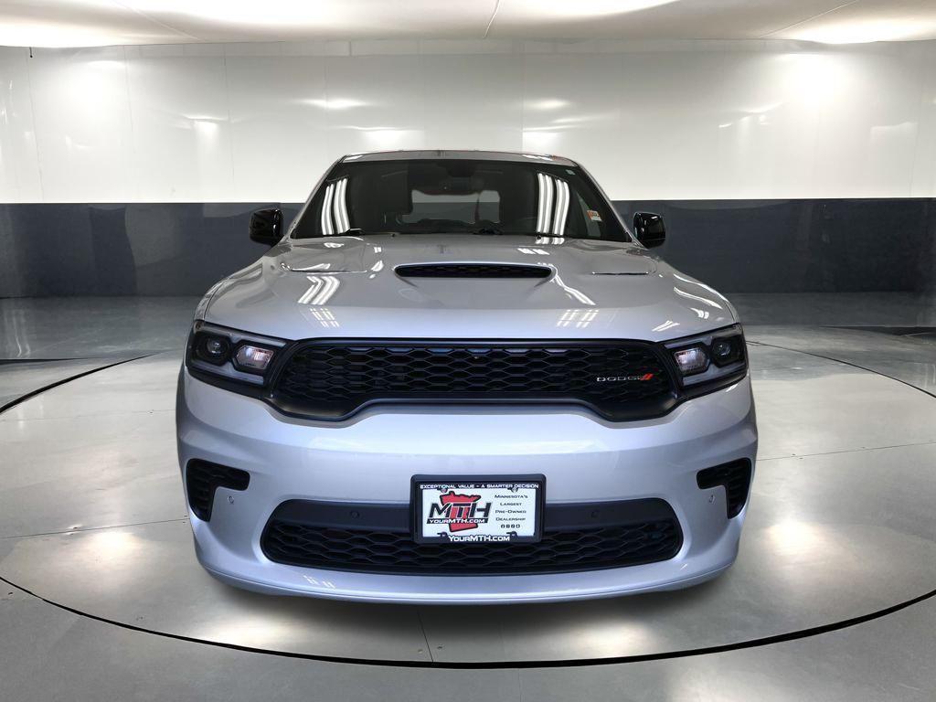 used 2023 Dodge Durango car, priced at $37,993