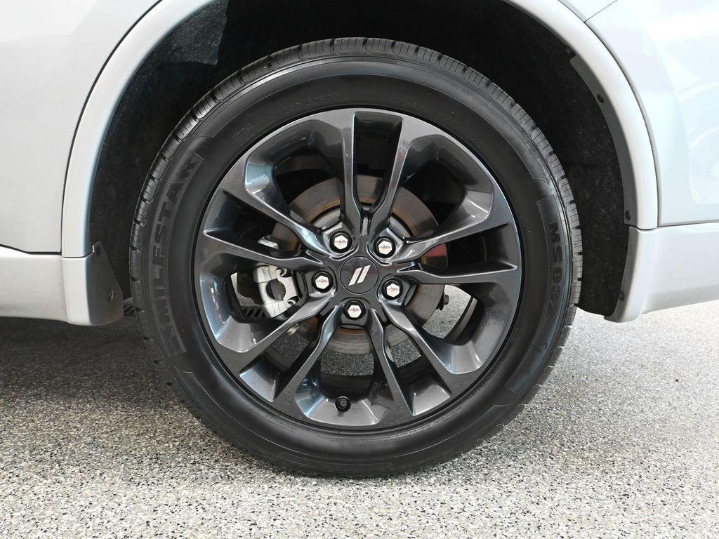 used 2023 Dodge Durango car, priced at $37,993