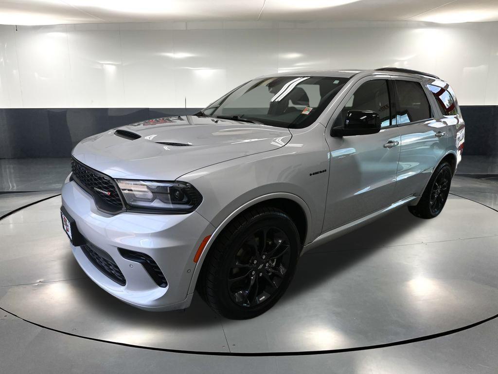 used 2023 Dodge Durango car, priced at $37,993