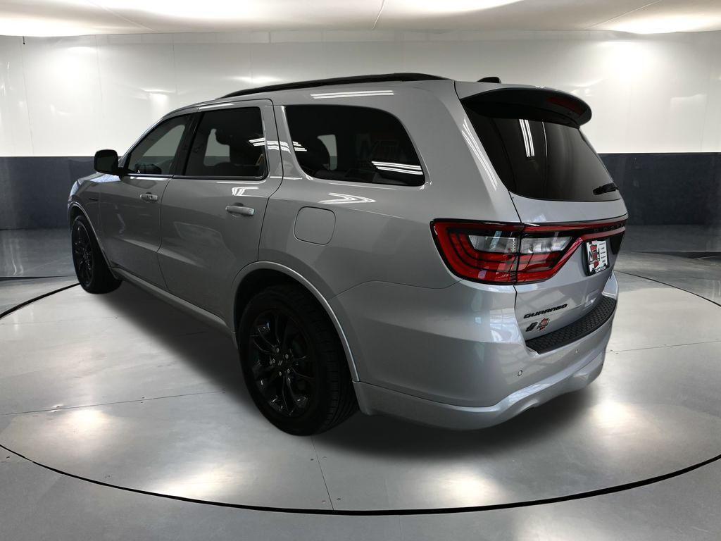 used 2023 Dodge Durango car, priced at $37,993