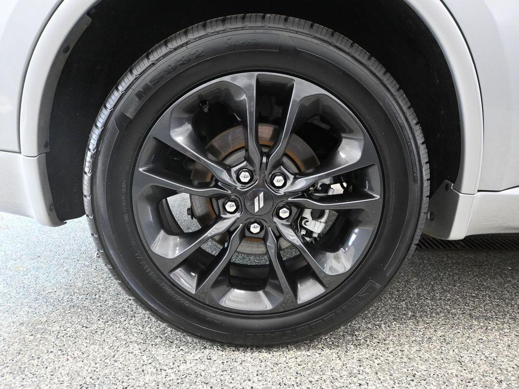 used 2023 Dodge Durango car, priced at $37,993