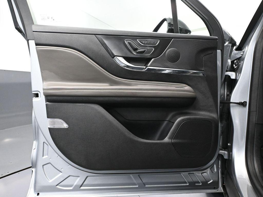 used 2024 Lincoln Corsair car, priced at $34,393