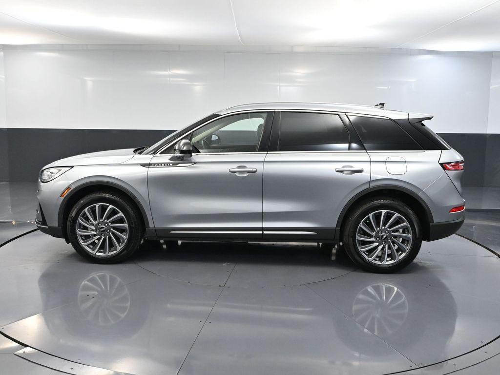 used 2024 Lincoln Corsair car, priced at $34,393