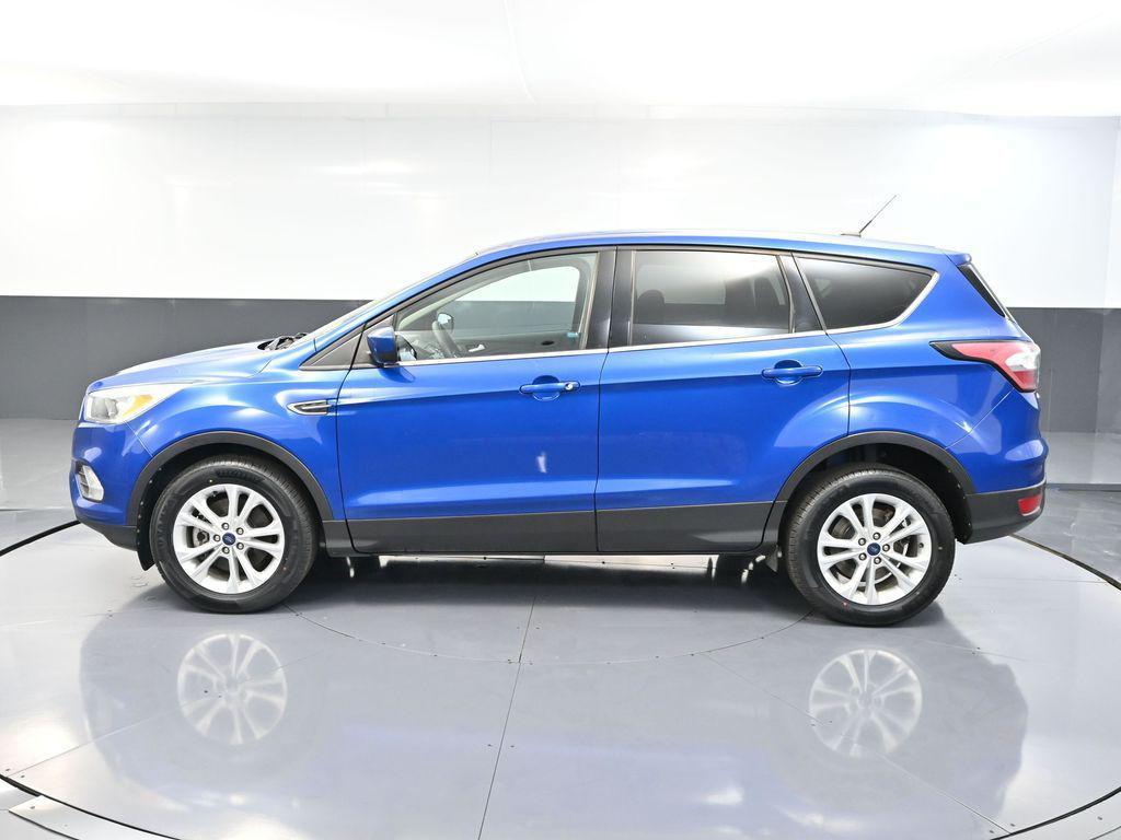 used 2017 Ford Escape car, priced at $11,293