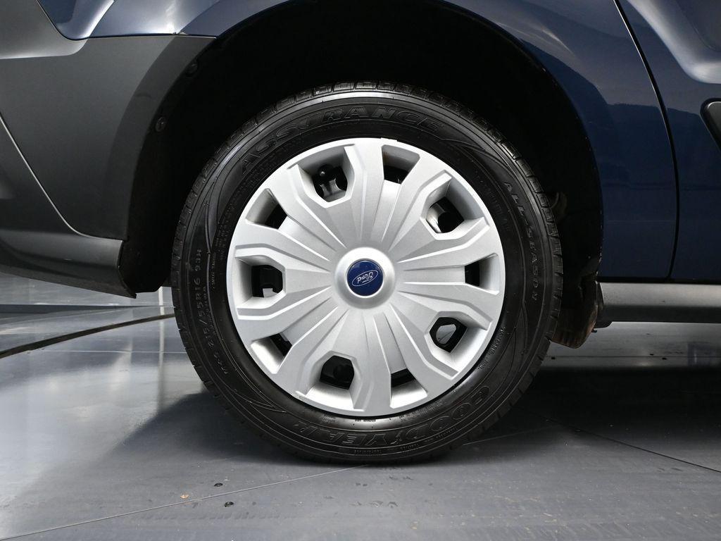 used 2021 Ford Transit Connect car, priced at $11,193