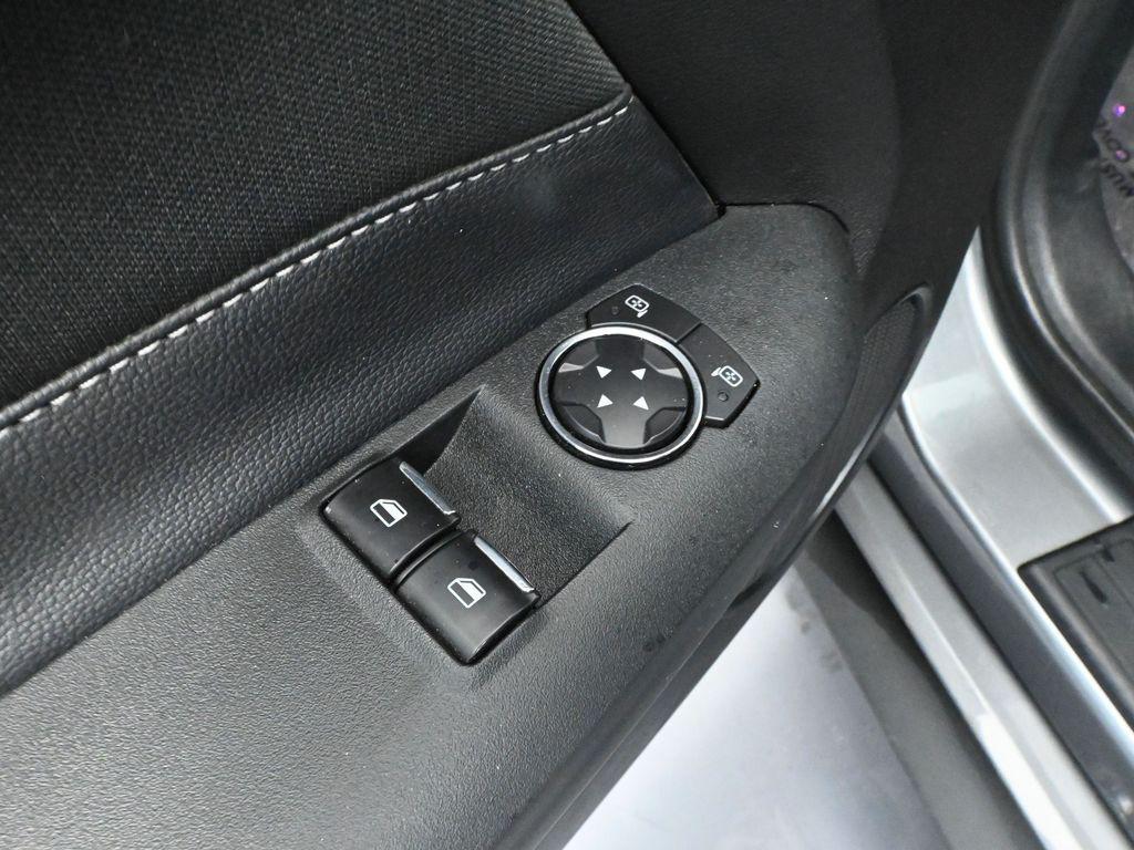 used 2022 Ford Mustang car, priced at $33,693