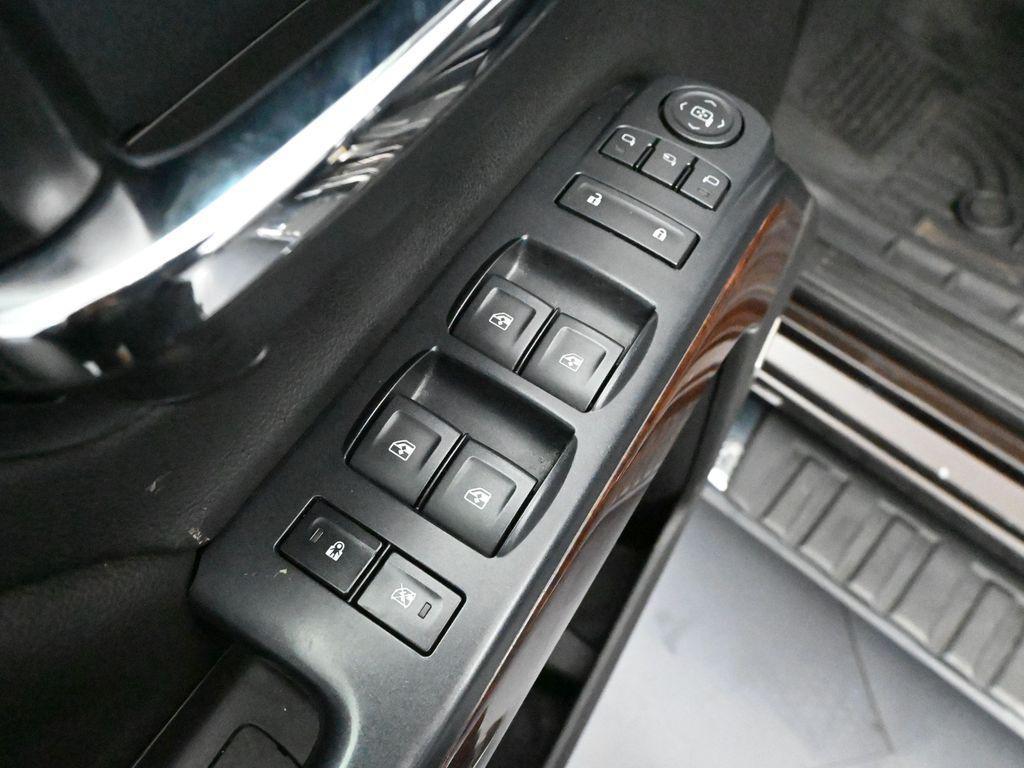 used 2018 GMC Sierra 3500 car, priced at $48,293