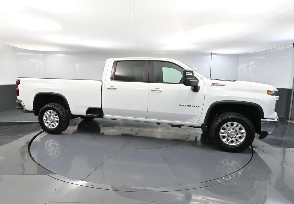 used 2024 Chevrolet Silverado 3500 car, priced at $52,693