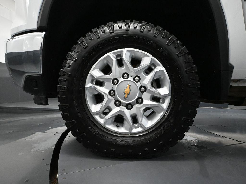 used 2024 Chevrolet Silverado 3500 car, priced at $52,693