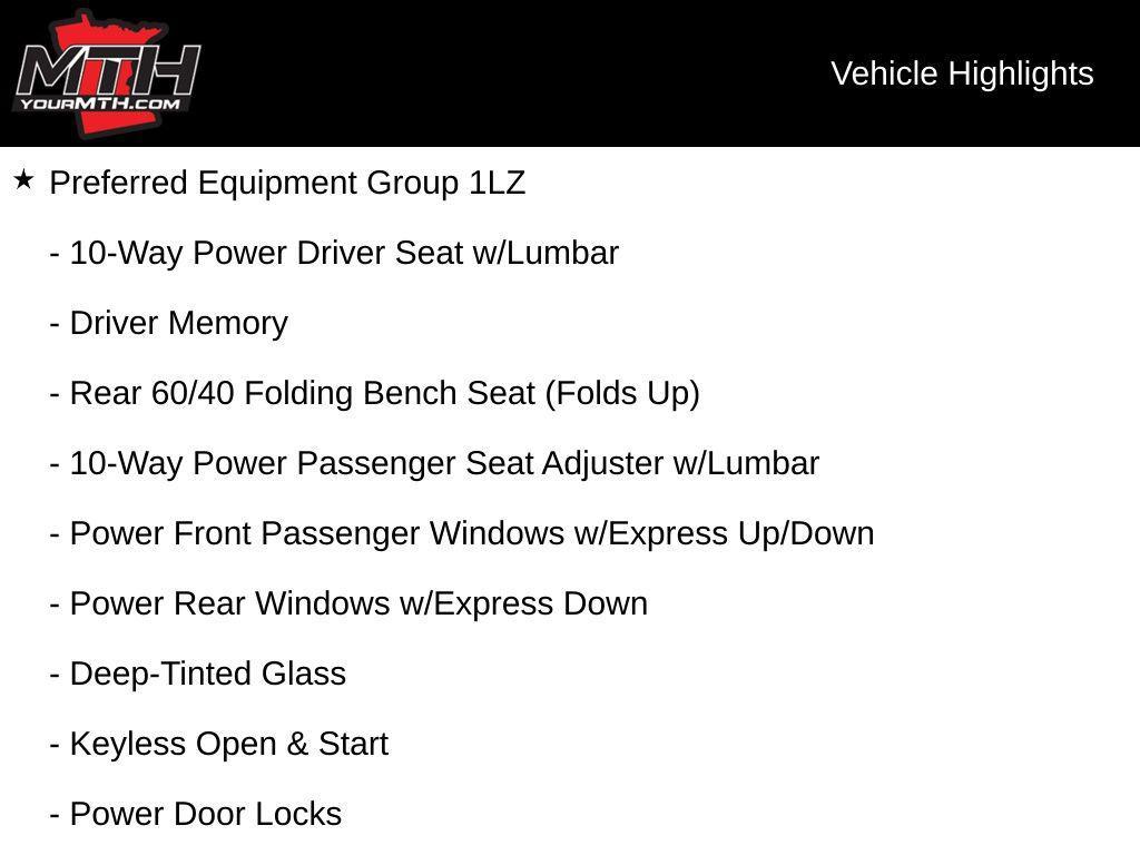 used 2019 Chevrolet Silverado 1500 car, priced at $34,993