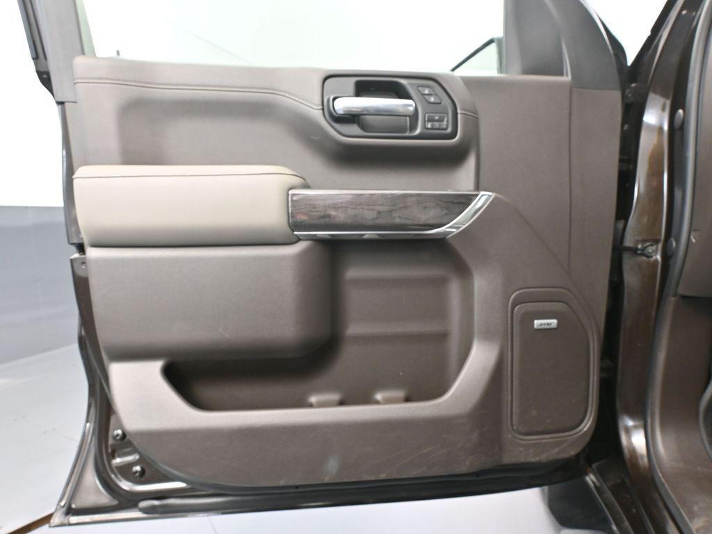 used 2019 Chevrolet Silverado 1500 car, priced at $34,993