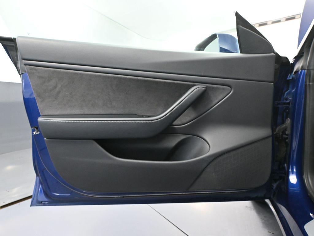 used 2018 Tesla Model 3 car, priced at $17,193