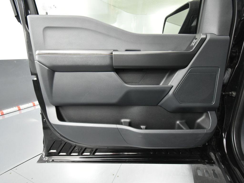 used 2022 Ford F-150 car, priced at $41,993