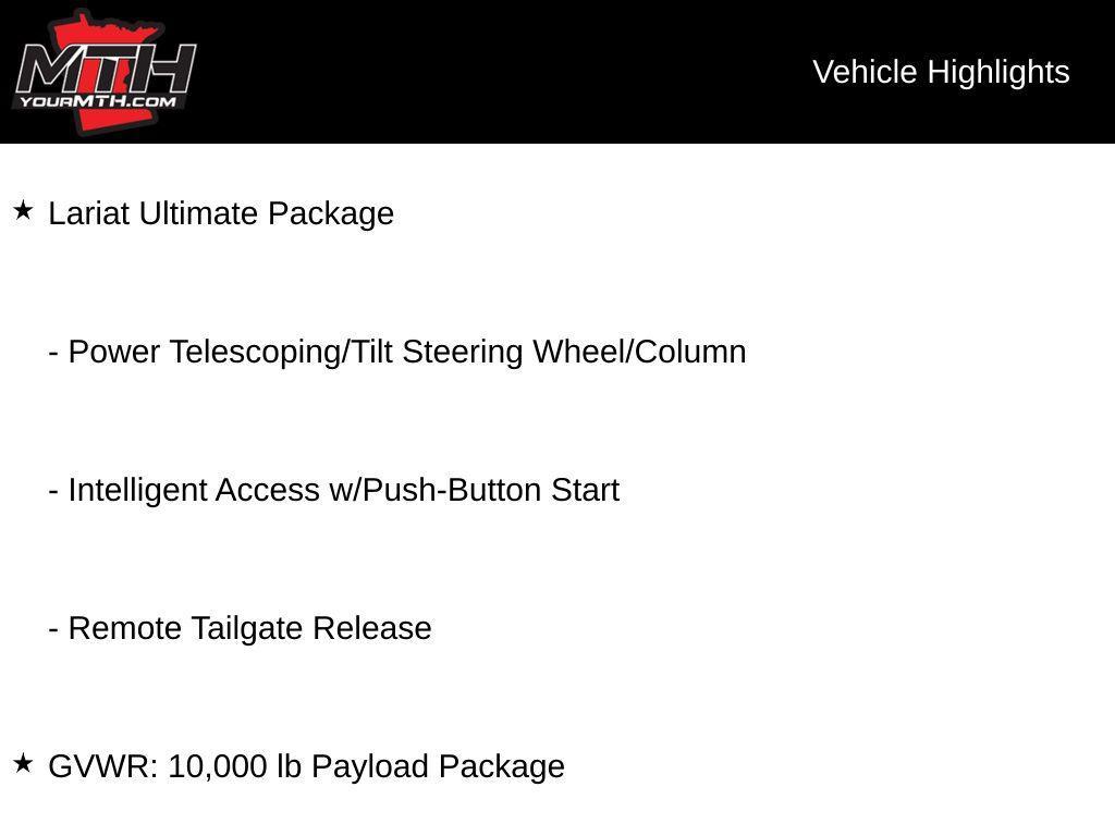 used 2022 Ford F-250 car, priced at $59,993