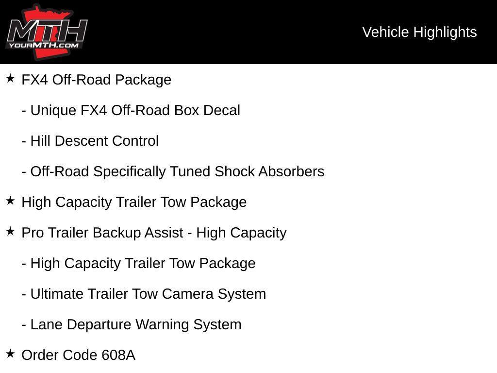 used 2022 Ford F-250 car, priced at $59,993