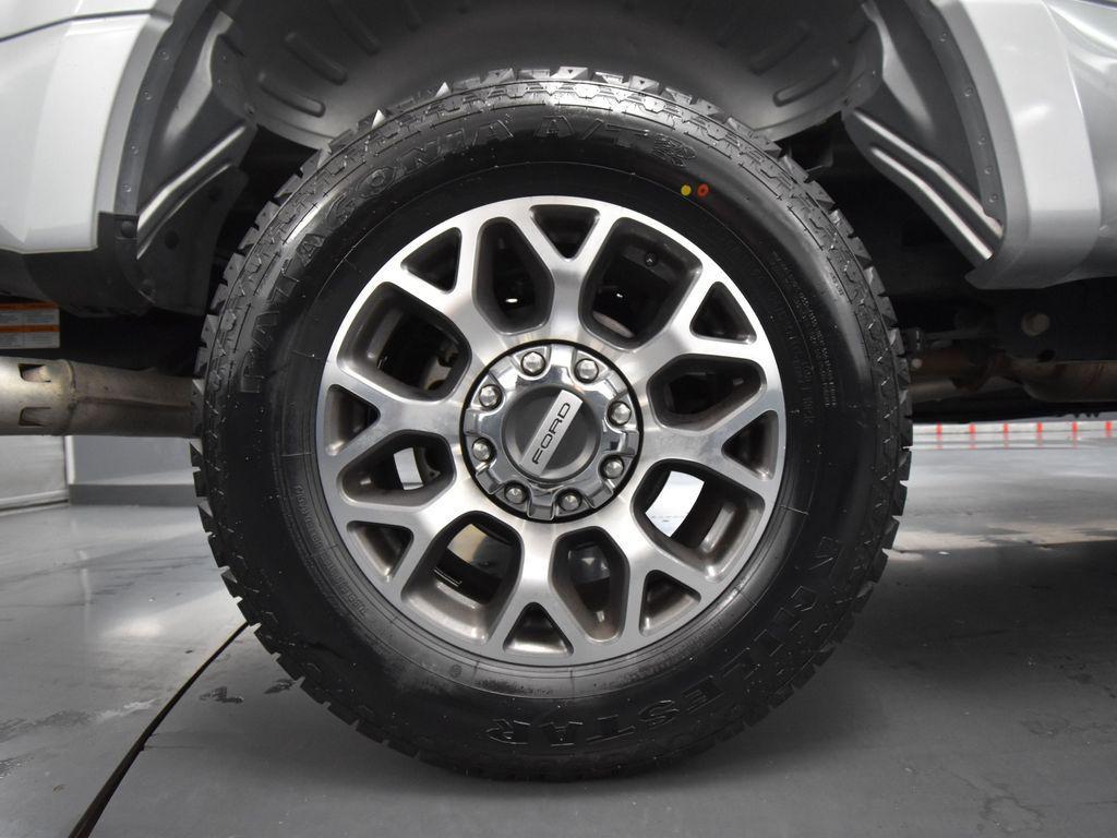 used 2022 Ford F-250 car, priced at $59,993