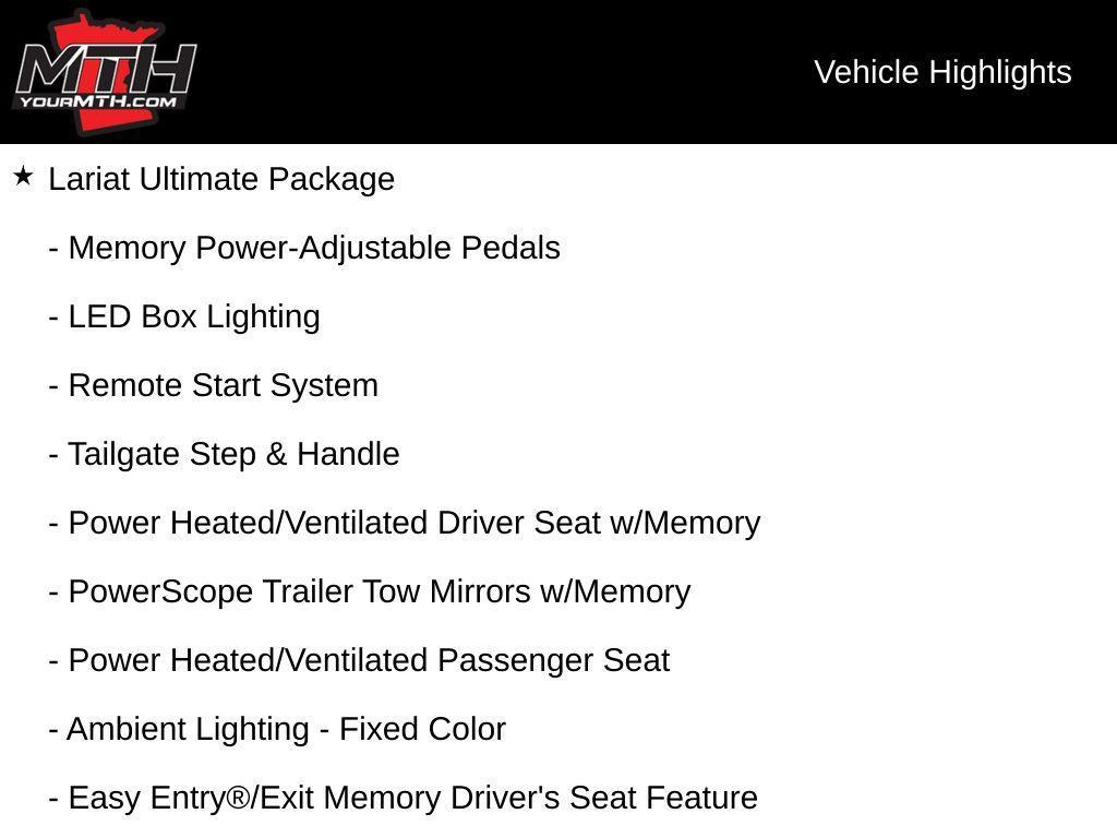 used 2022 Ford F-250 car, priced at $59,993