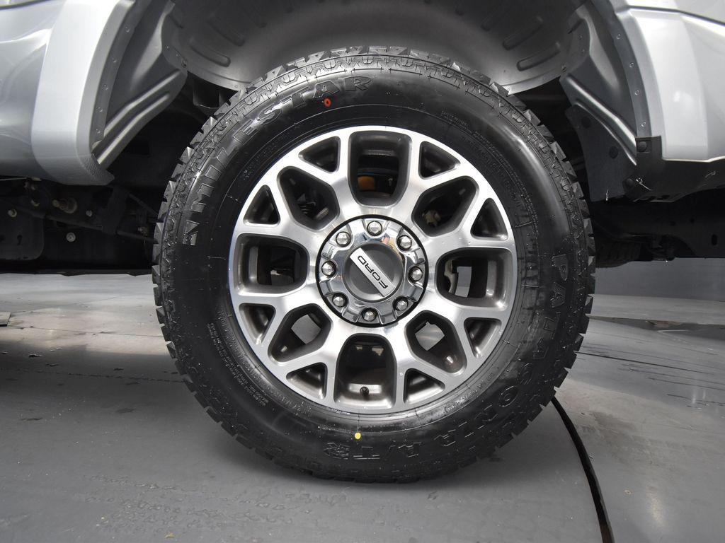 used 2022 Ford F-250 car, priced at $59,993