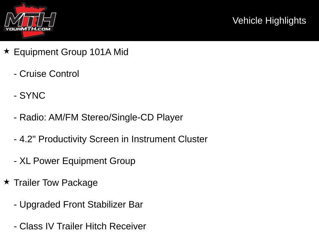 used 2018 Ford F-150 car, priced at $18,993