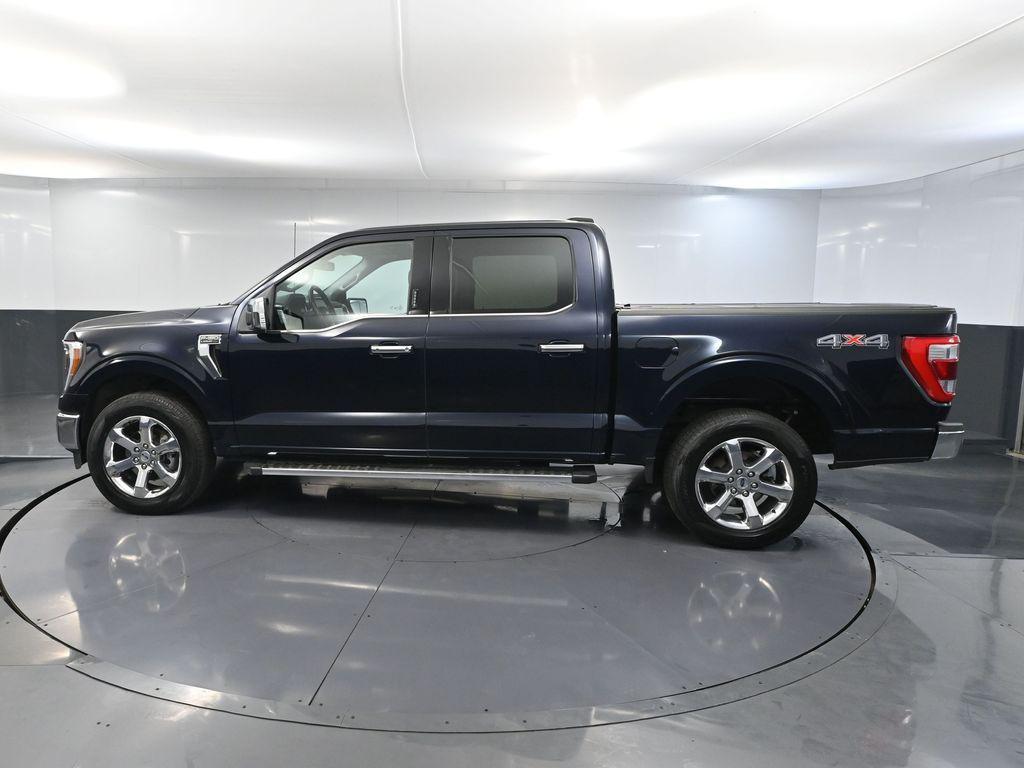used 2022 Ford F-150 car, priced at $44,993