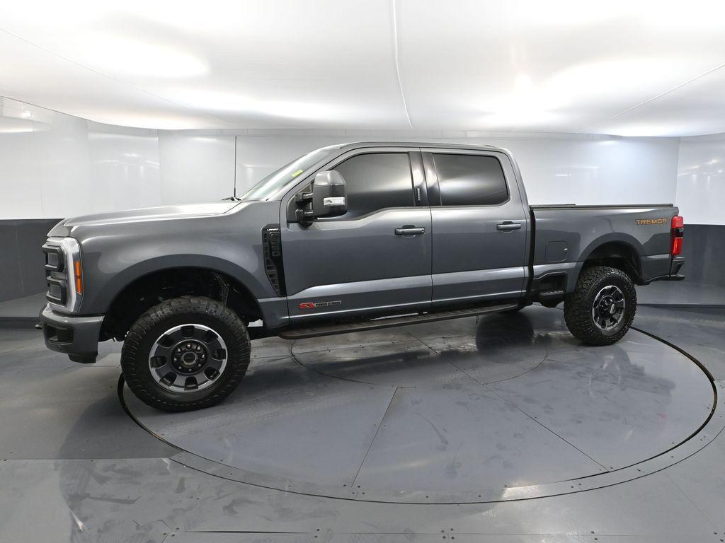 used 2023 Ford F-250 car, priced at $51,993