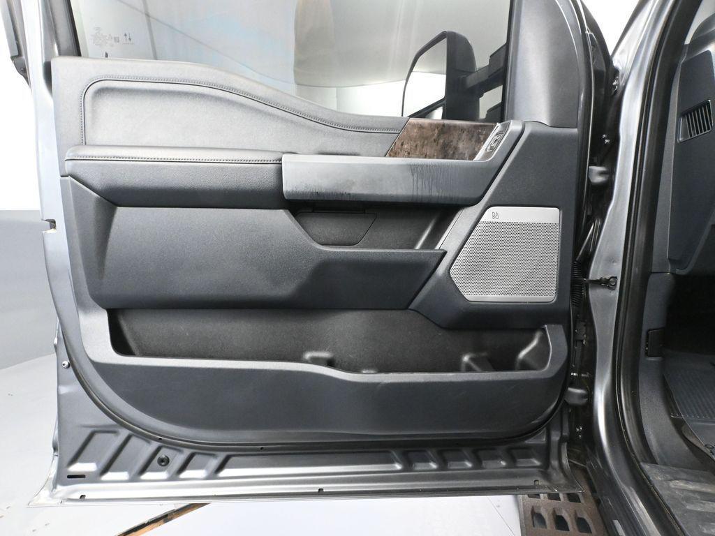 used 2023 Ford F-250 car, priced at $51,993