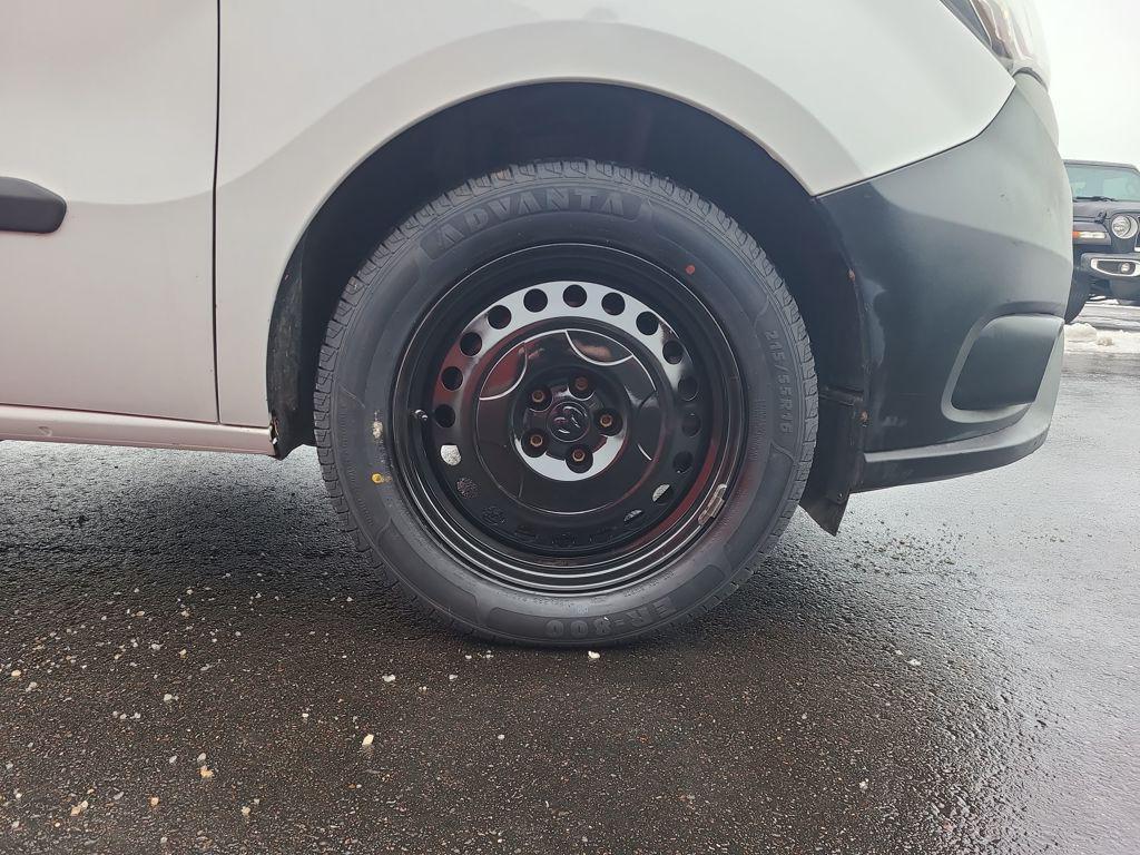 used 2018 Ram ProMaster City car, priced at $12,993